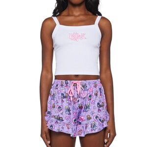 Dolls Kill x Bratz and Winx